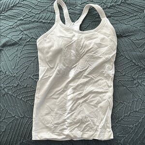 Lulu Tank Top!